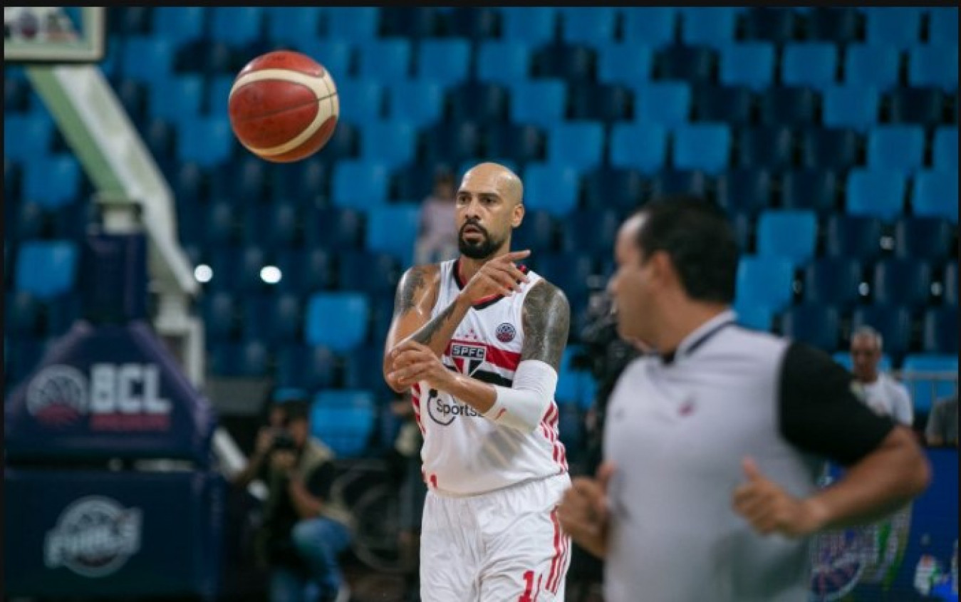 Bruno Lorenzo/LNB